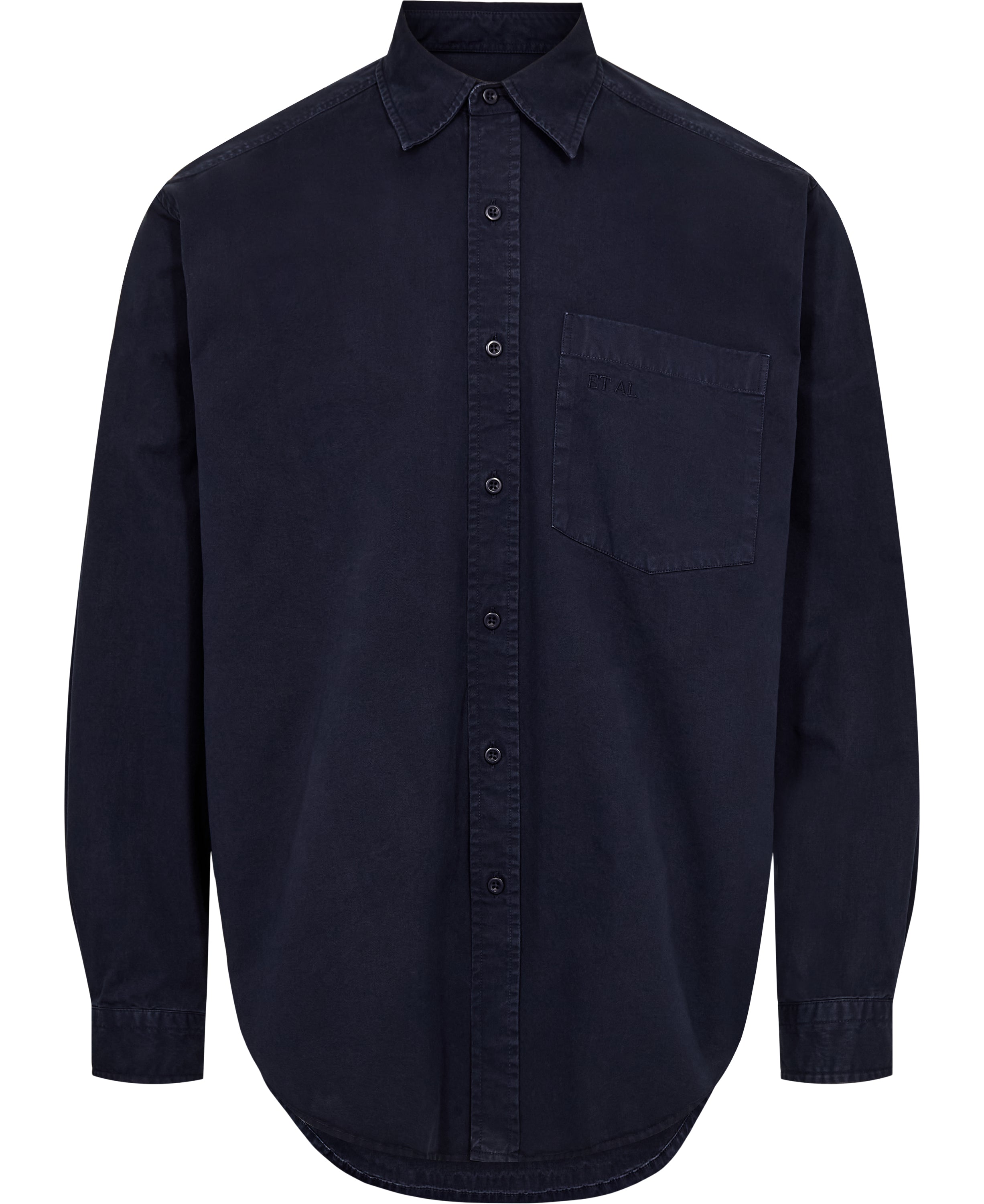 Erten shirt - navy