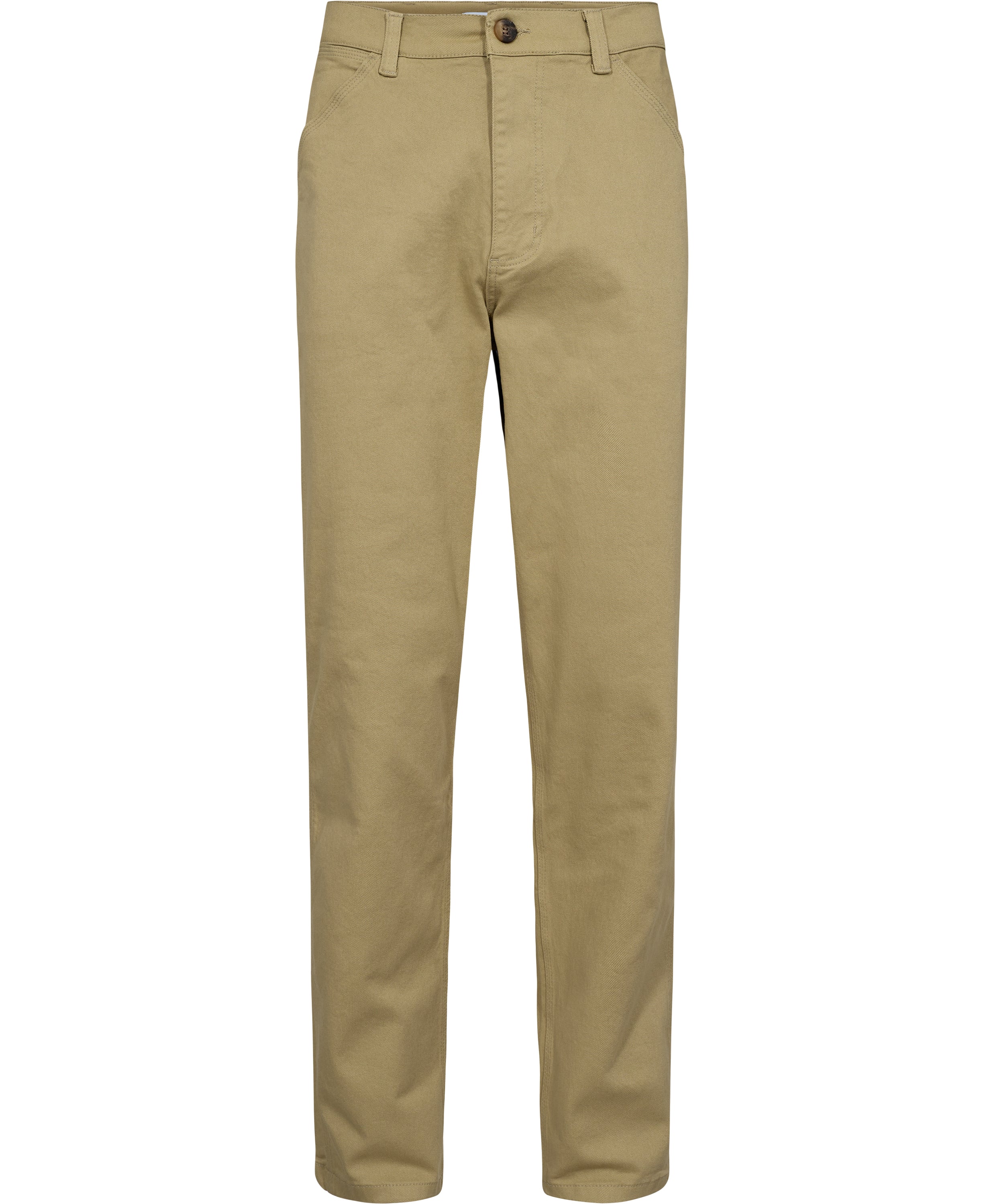 Therapist trousers - Beige