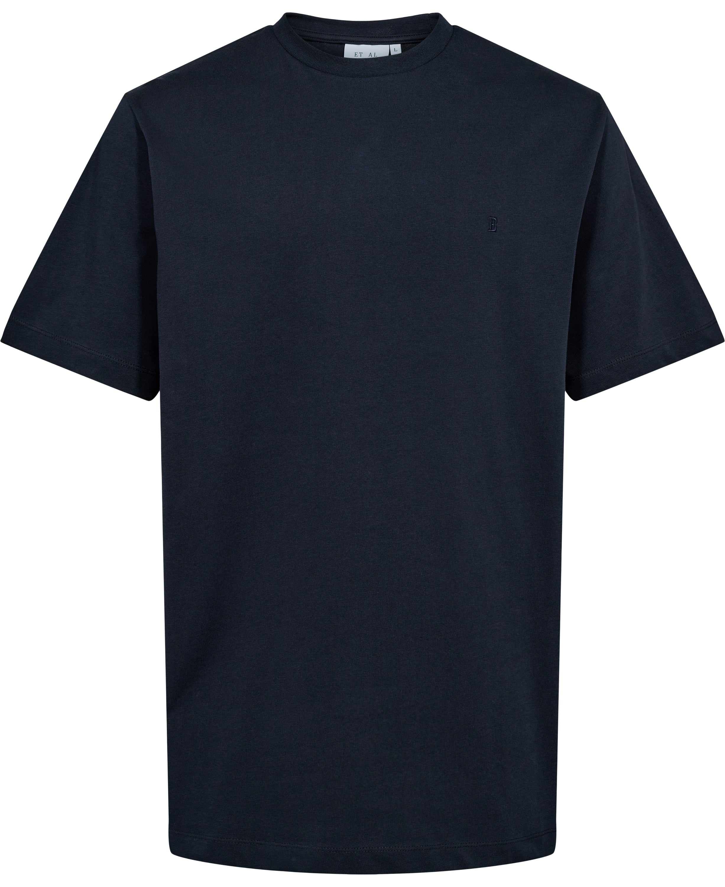 Cashier t-shirt - navy
