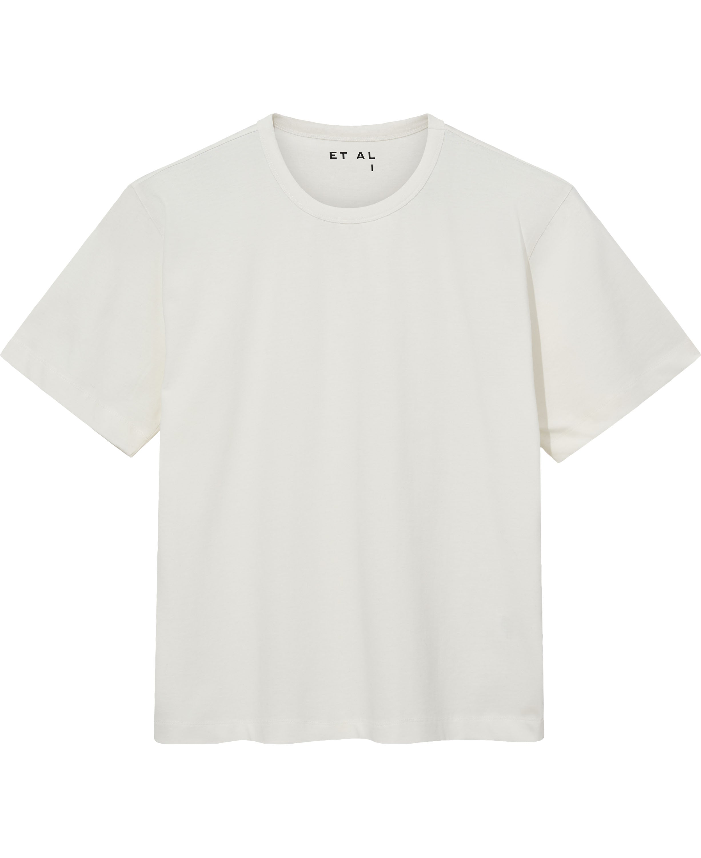 Jayden t-shirt - white