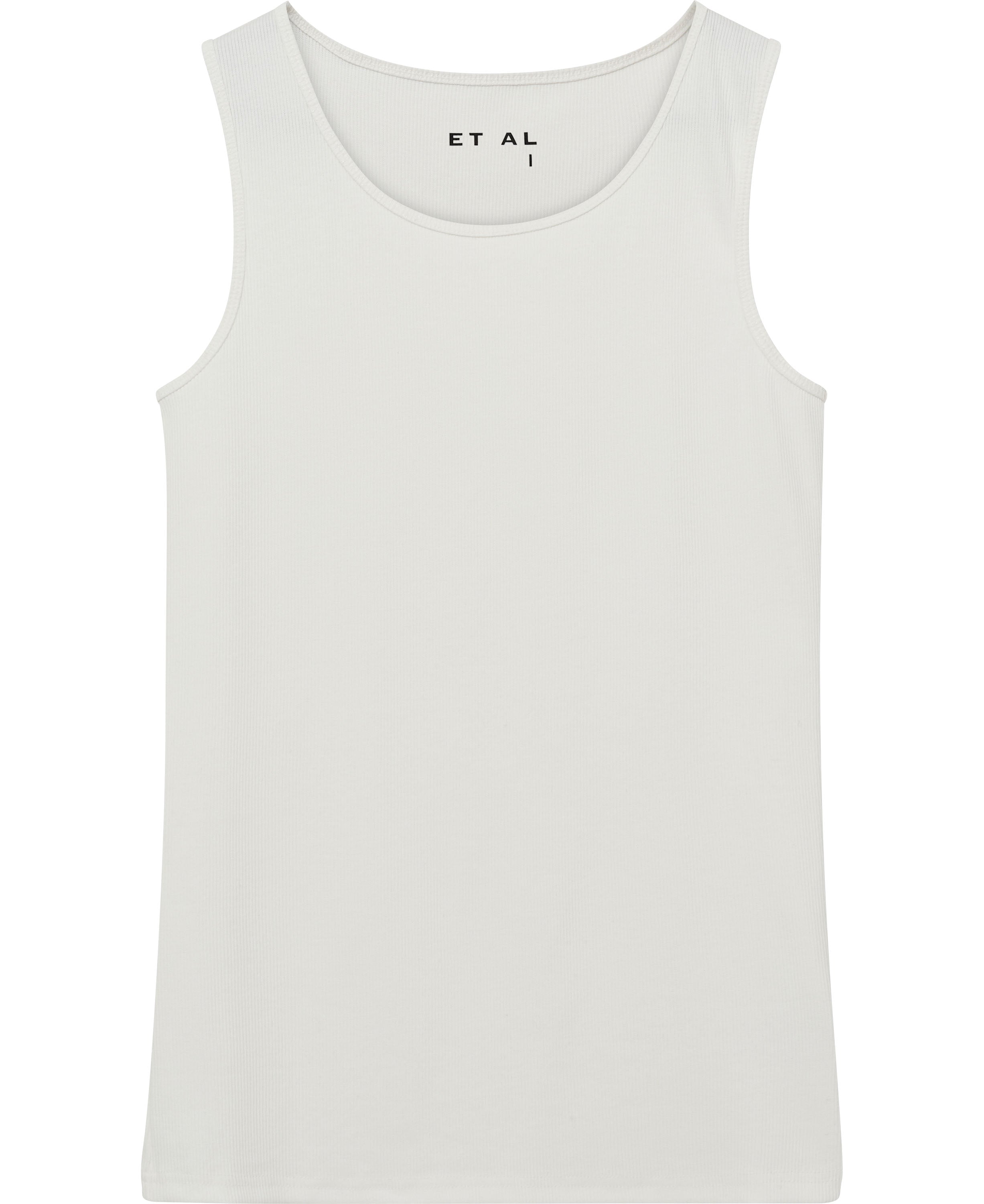 Jason tank-top - white