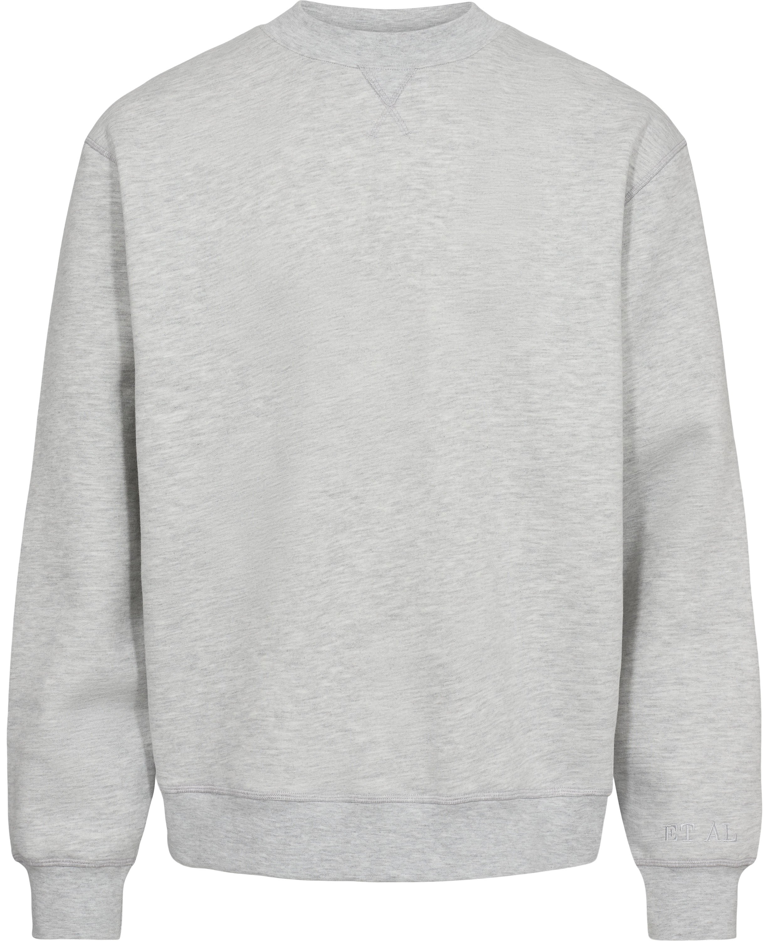 Packager sweat shirt