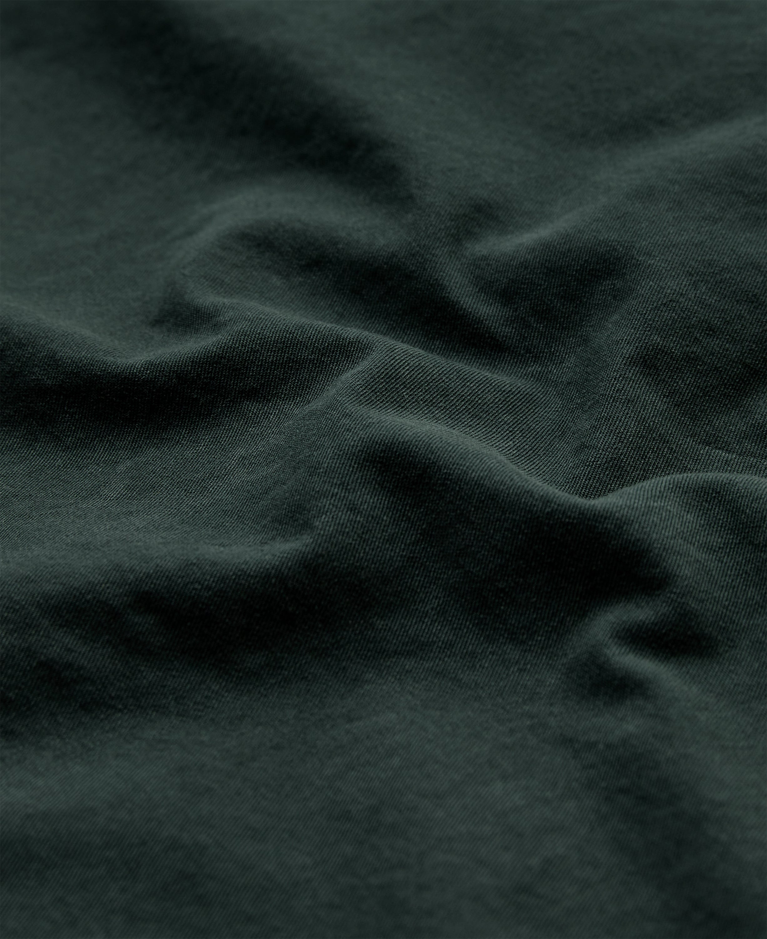 Erten shirt - dusty-green