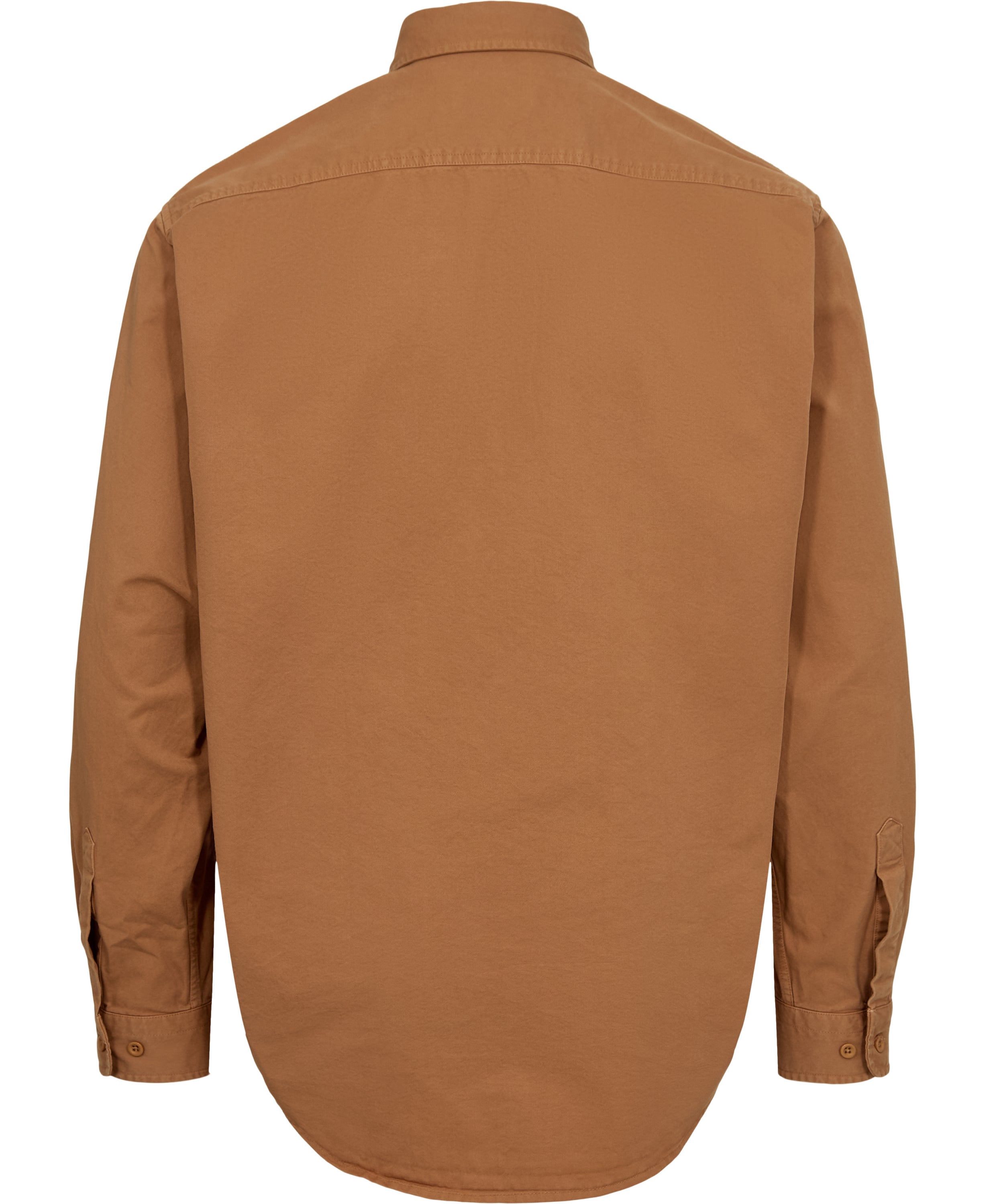 Erten shirt - mustard