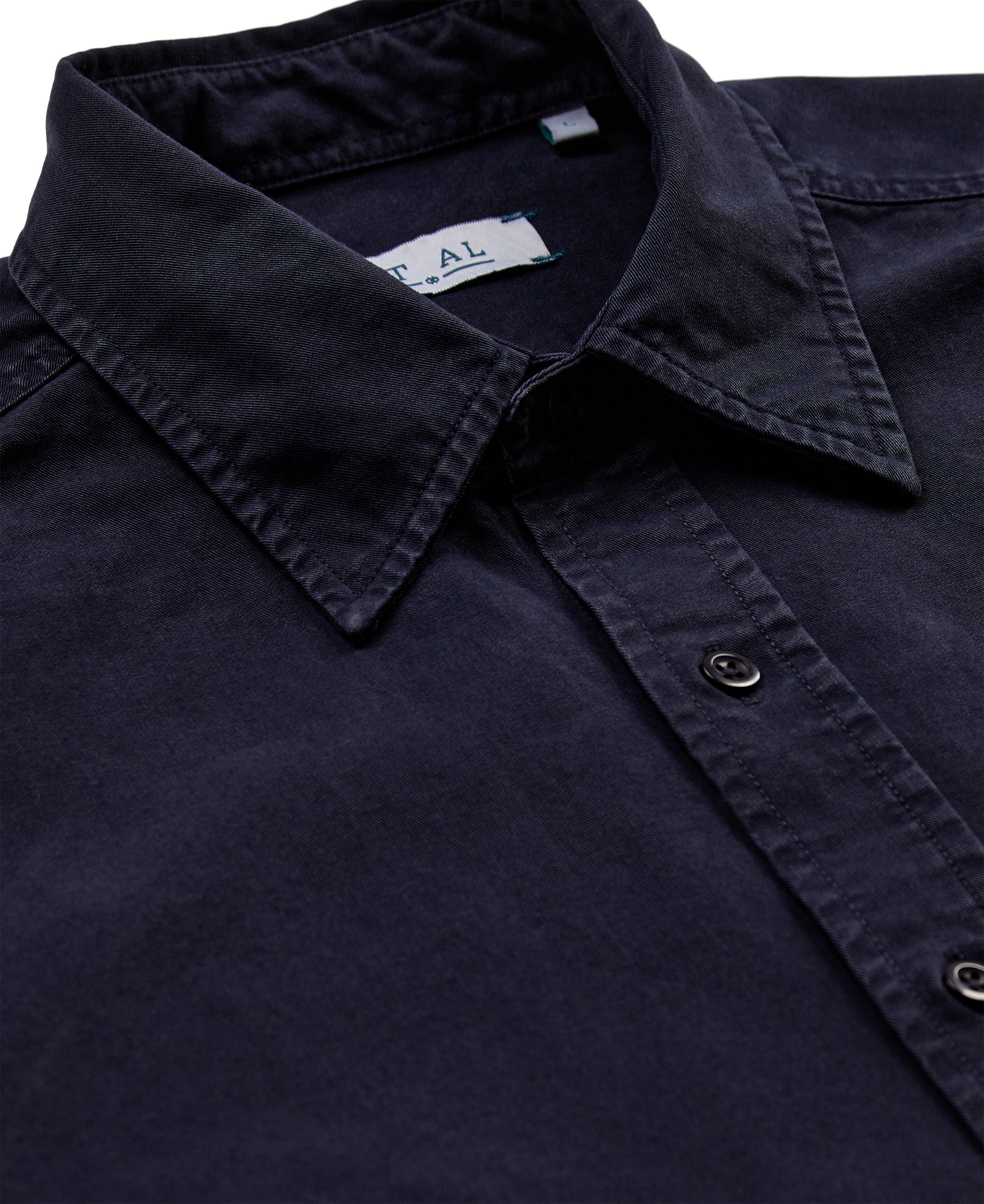Erten shirt - navy