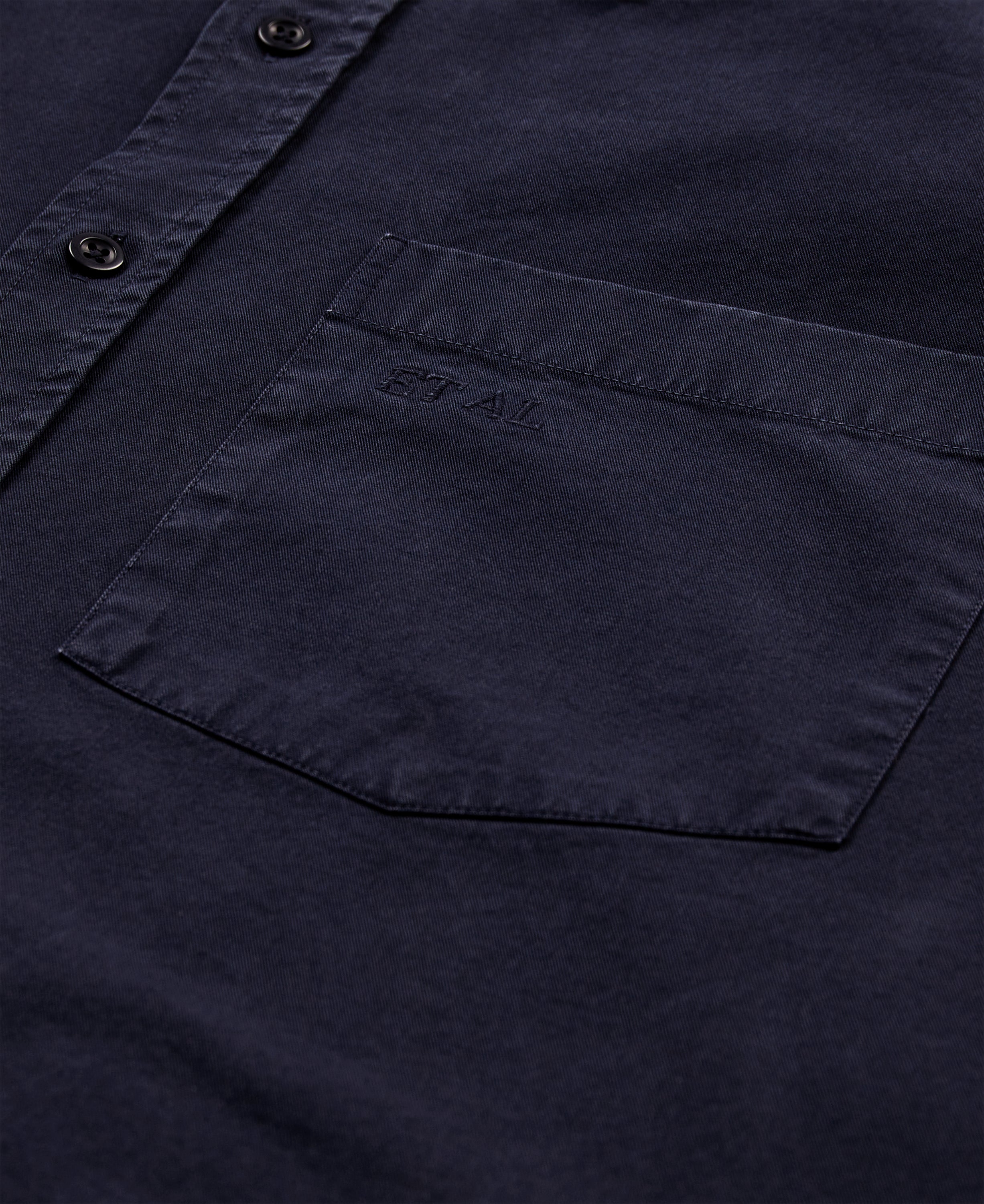 Erten shirt - navy