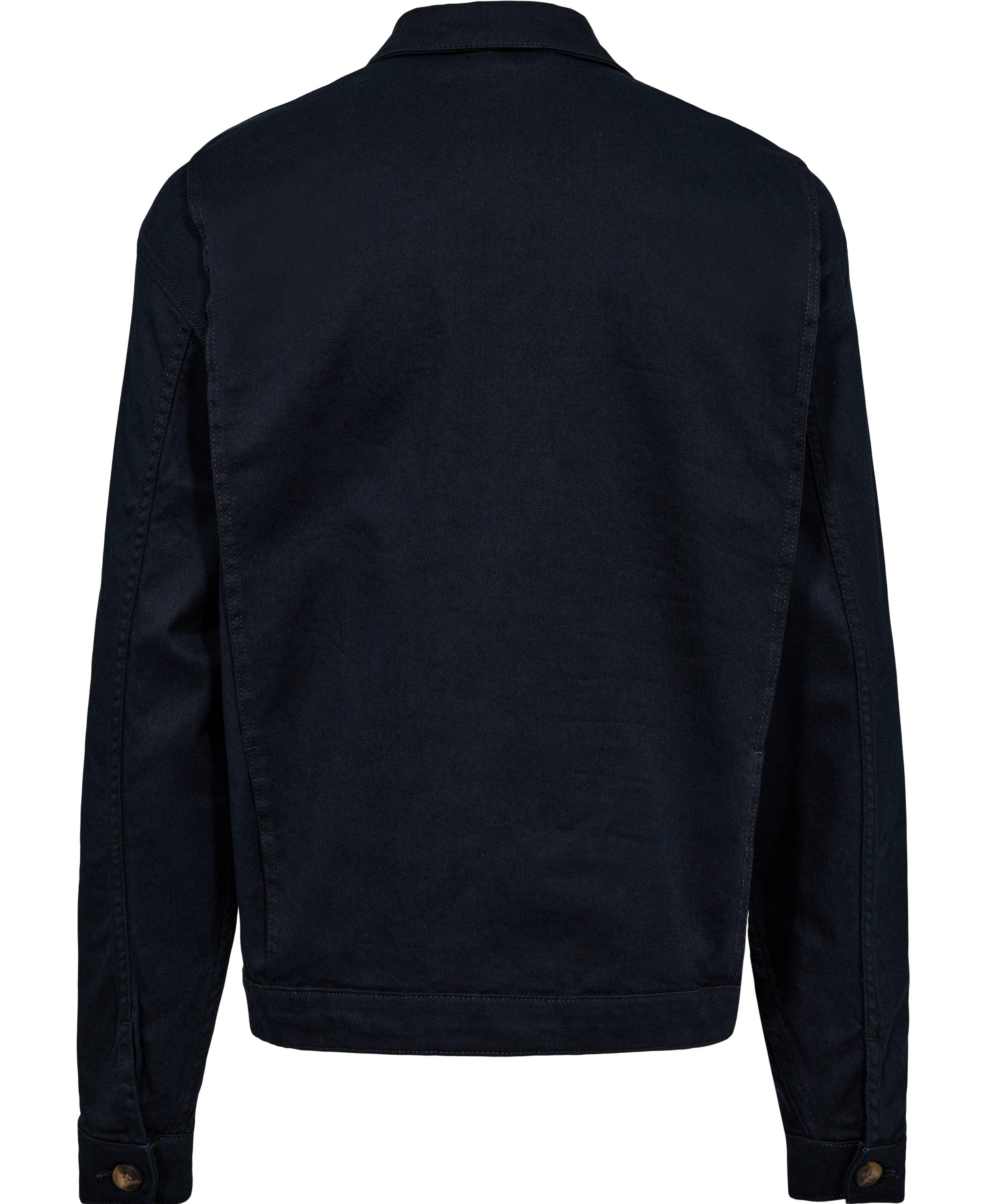 Driver jacket - navy