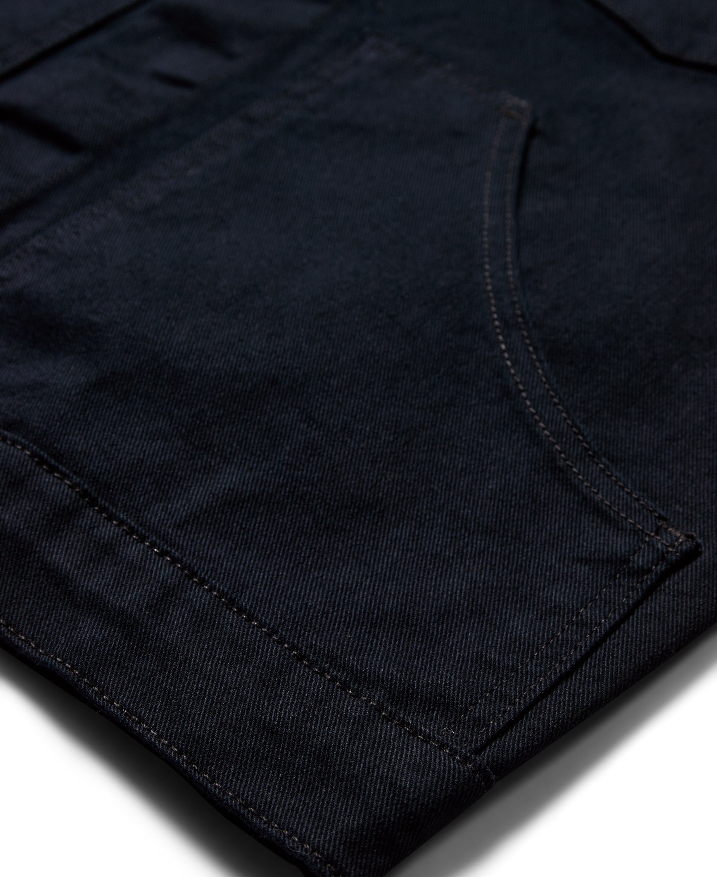 Driver jacket - navy