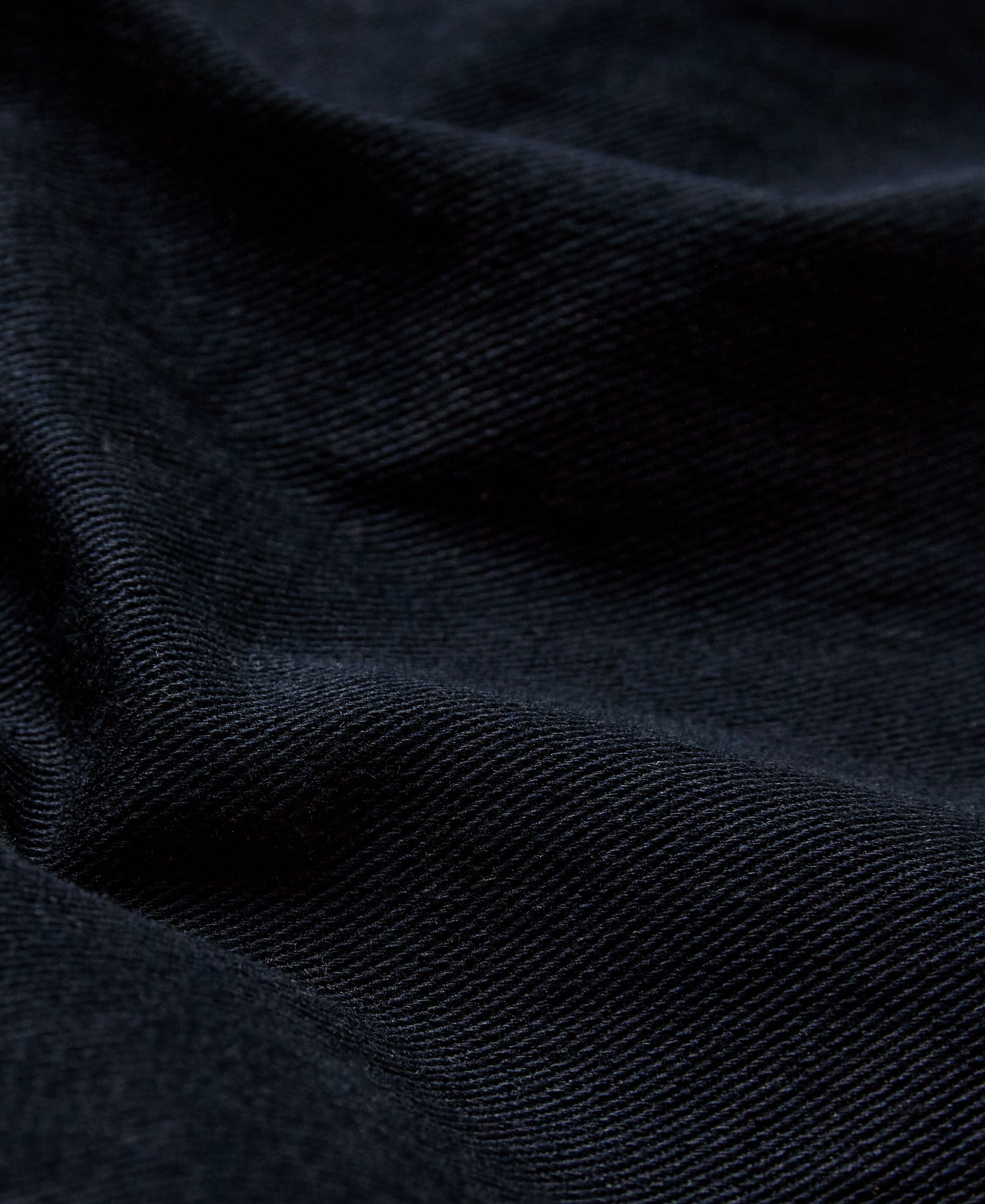 Driver jacket - navy