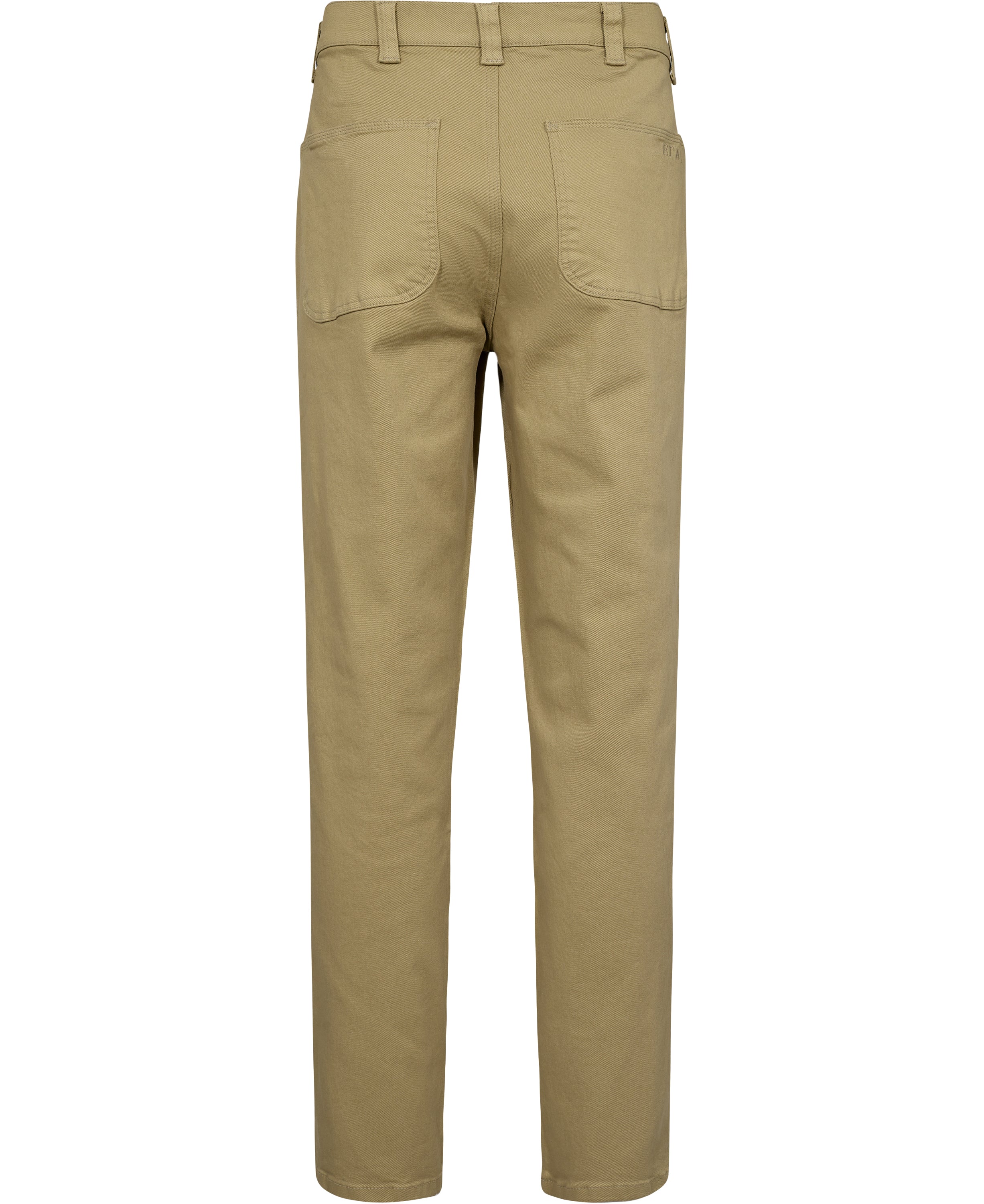 Therapist trousers - Beige