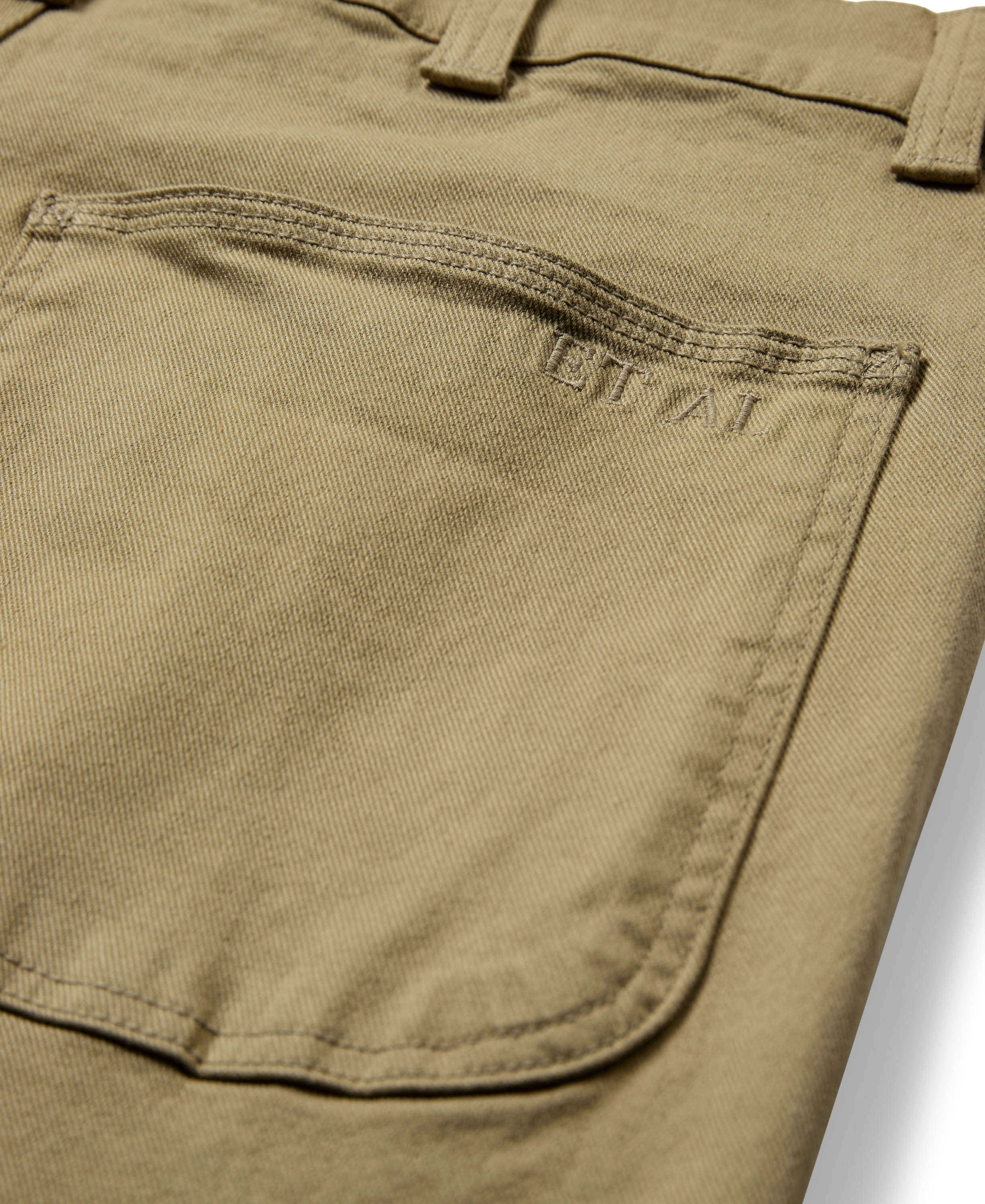 Therapist trousers - Beige