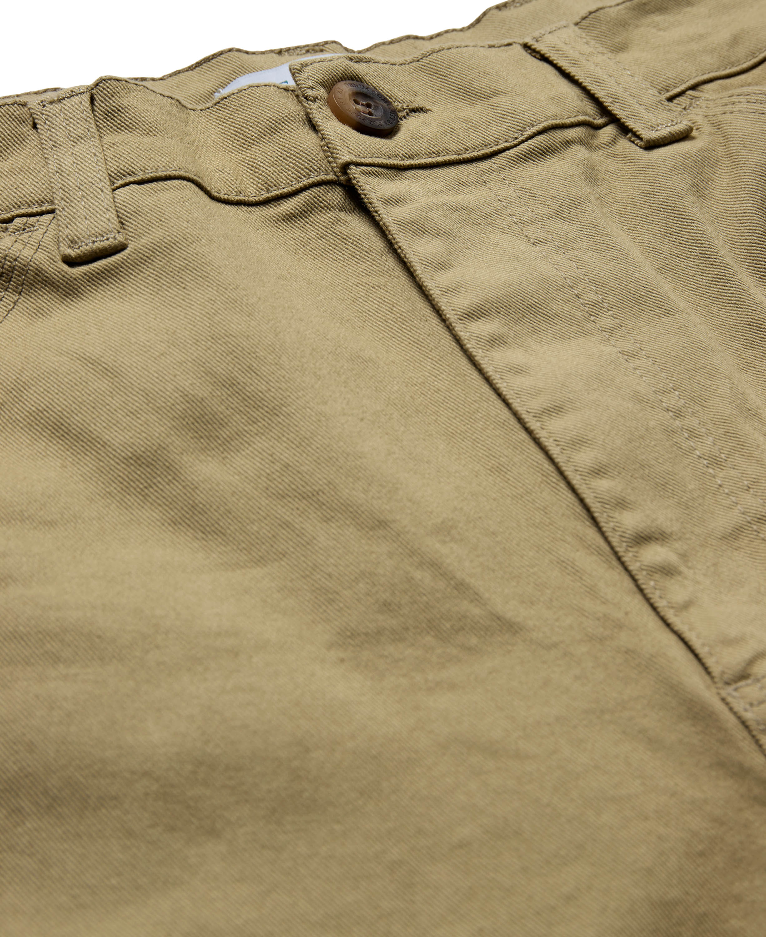 Therapist trousers - Beige
