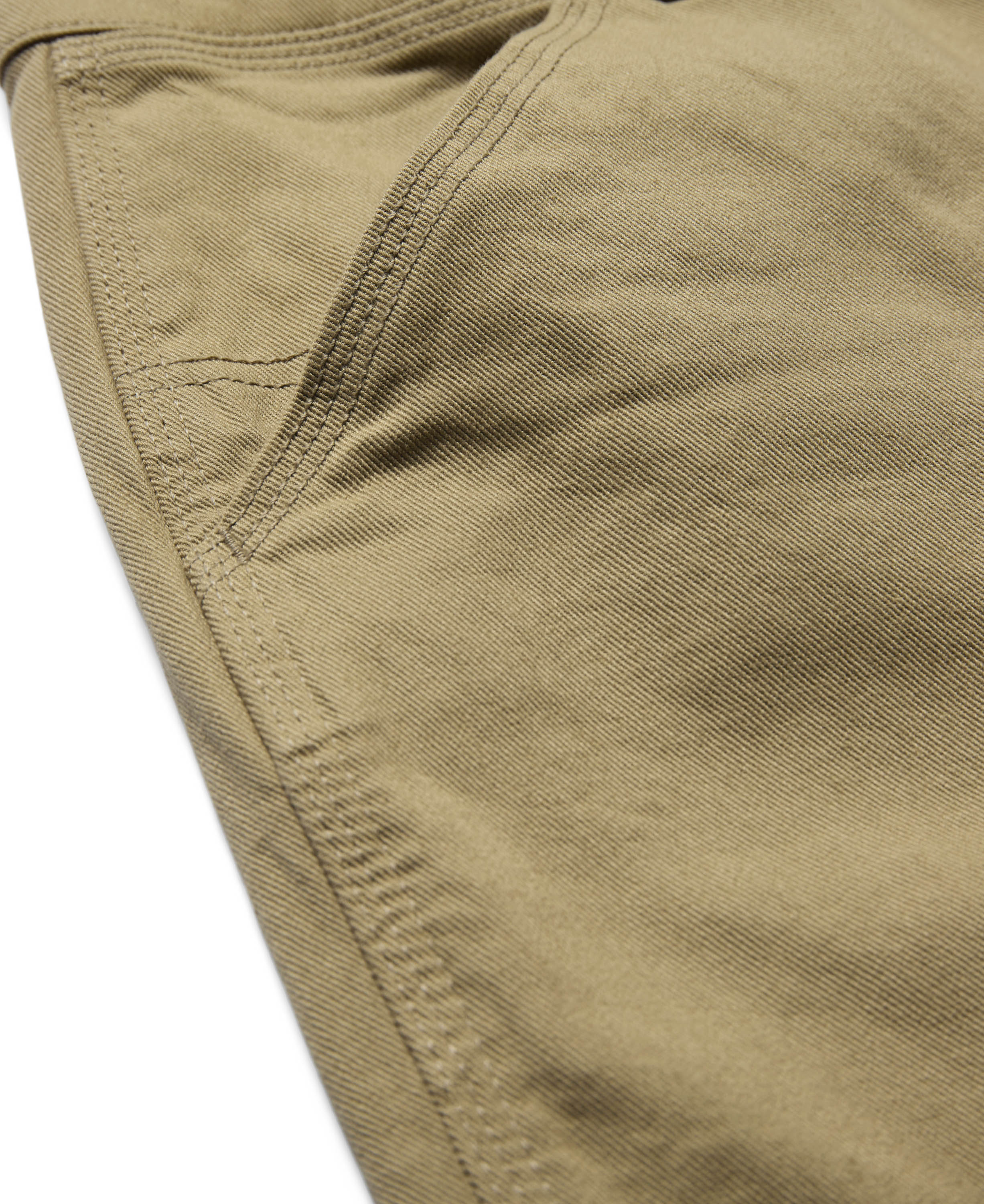 Therapist trousers - Beige