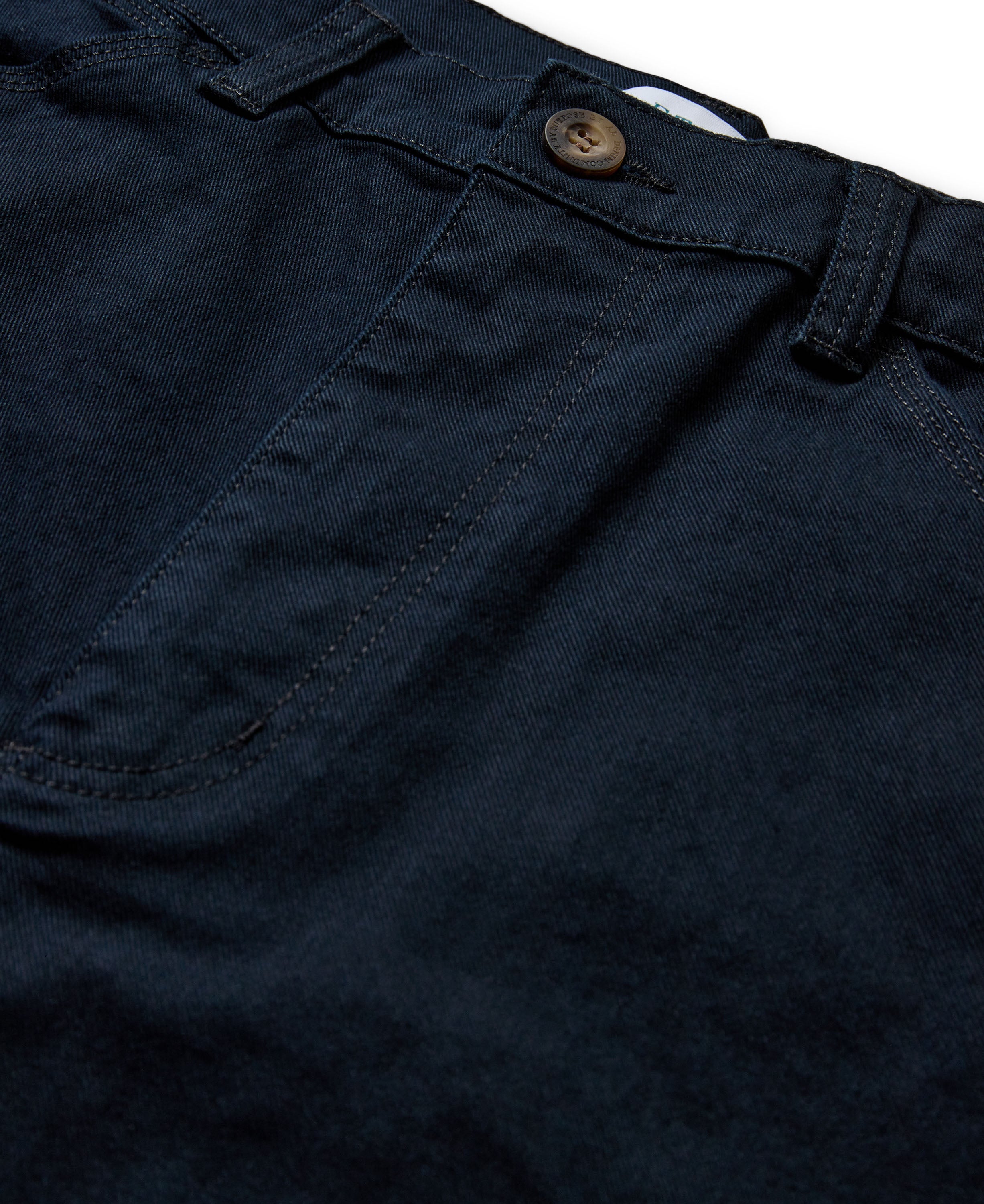 Therapist pants - Navy