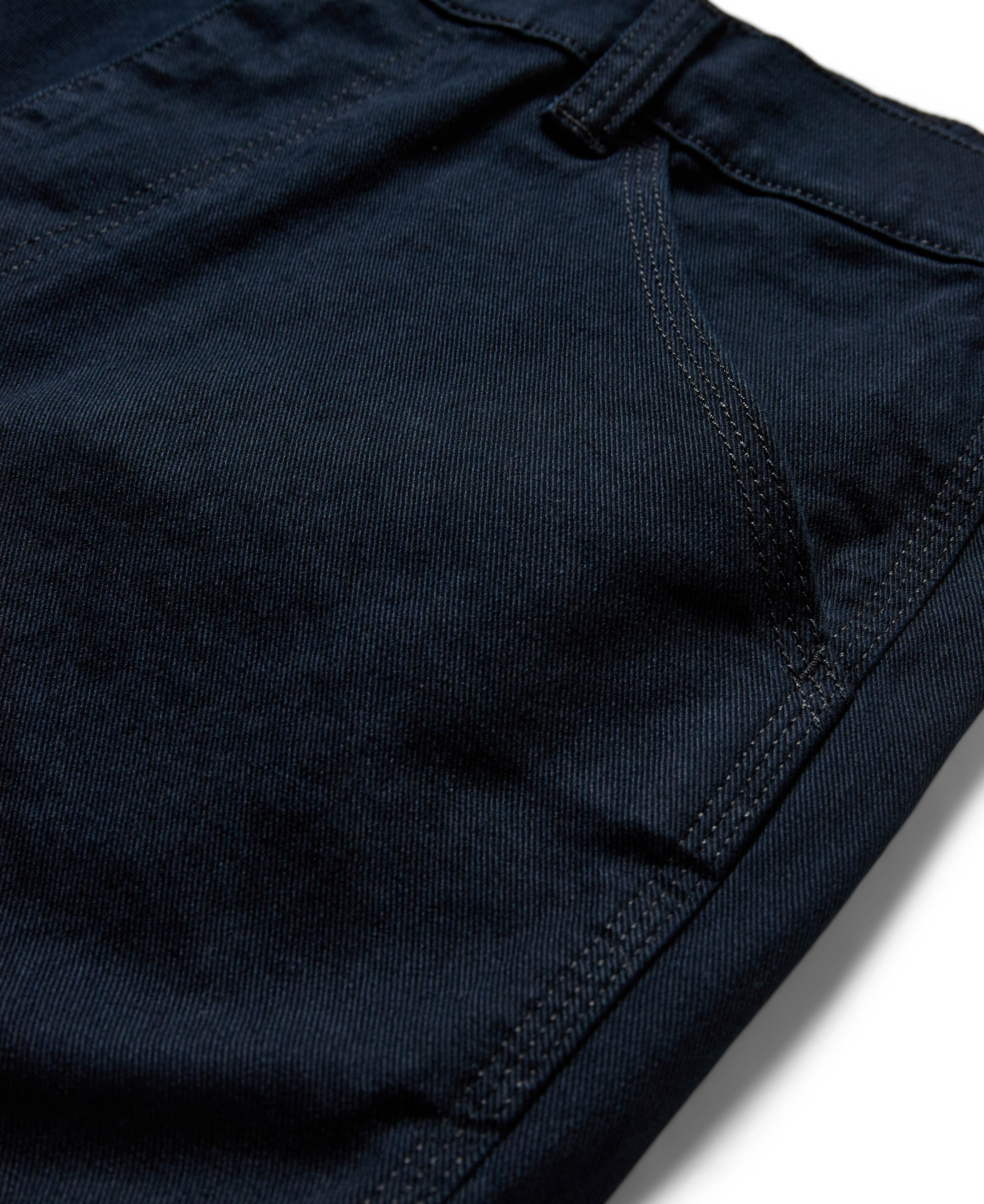 Therapist pants - Navy