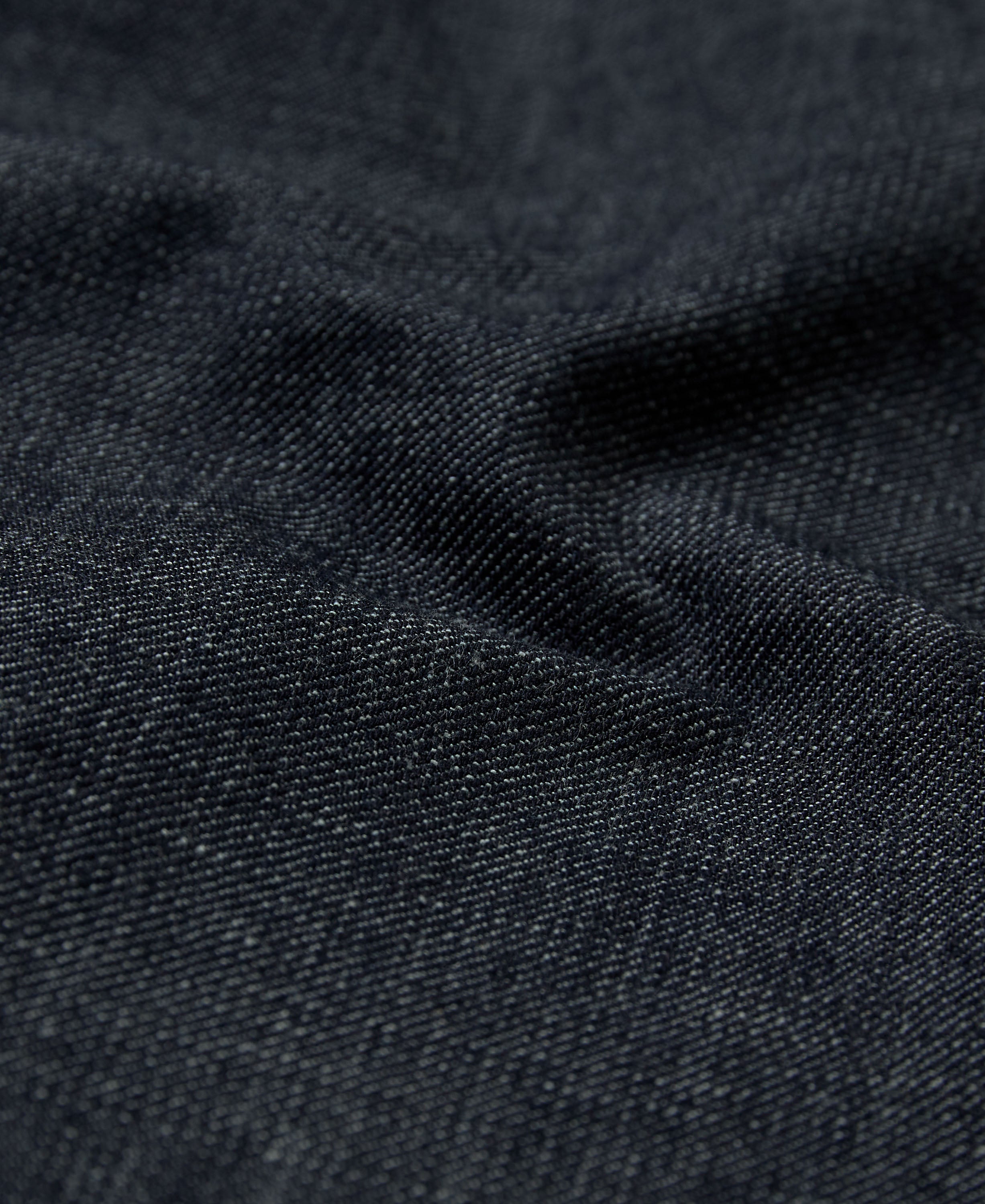 Therapist jeans - raw denim