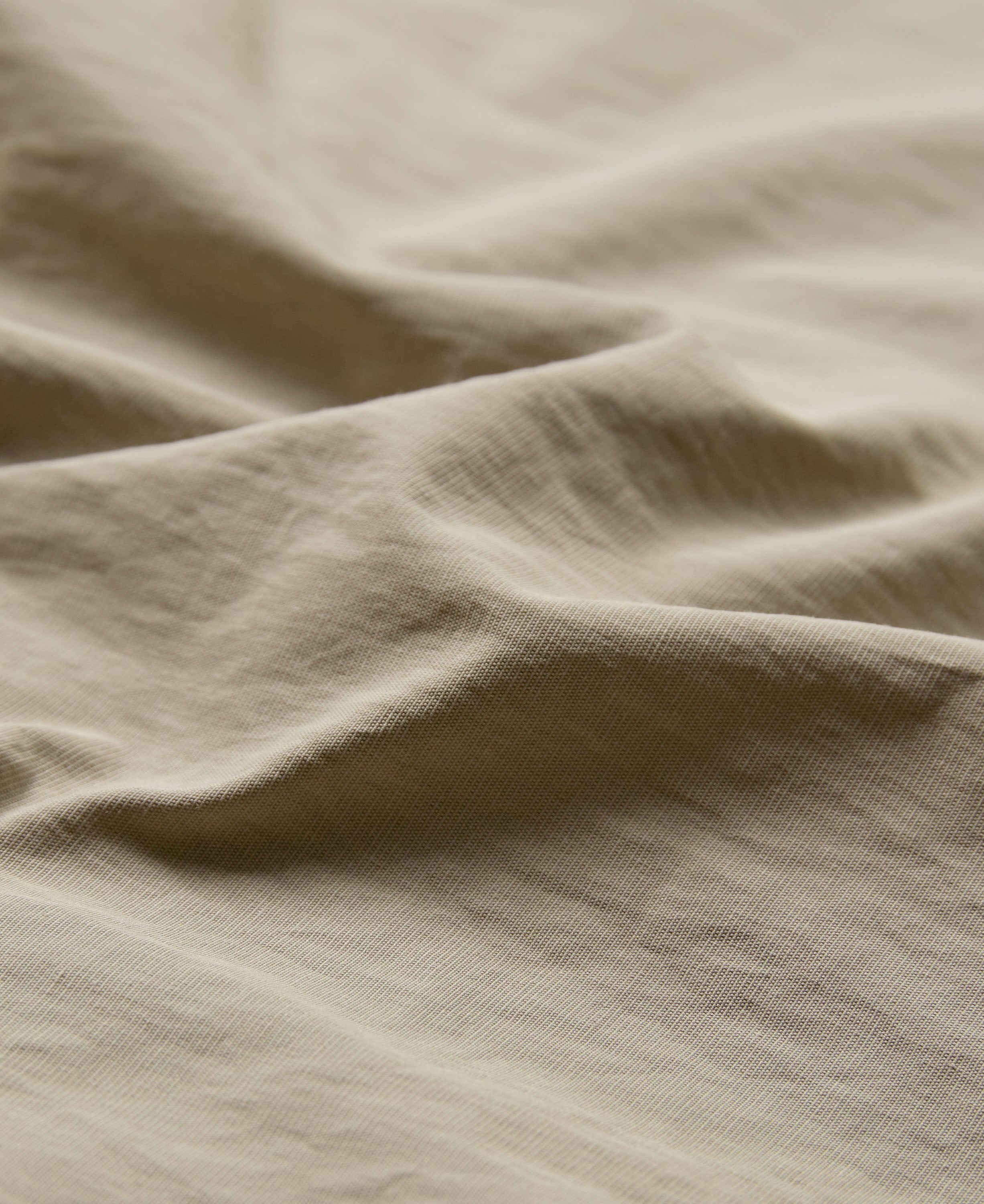 Driver jacket nylon - sand