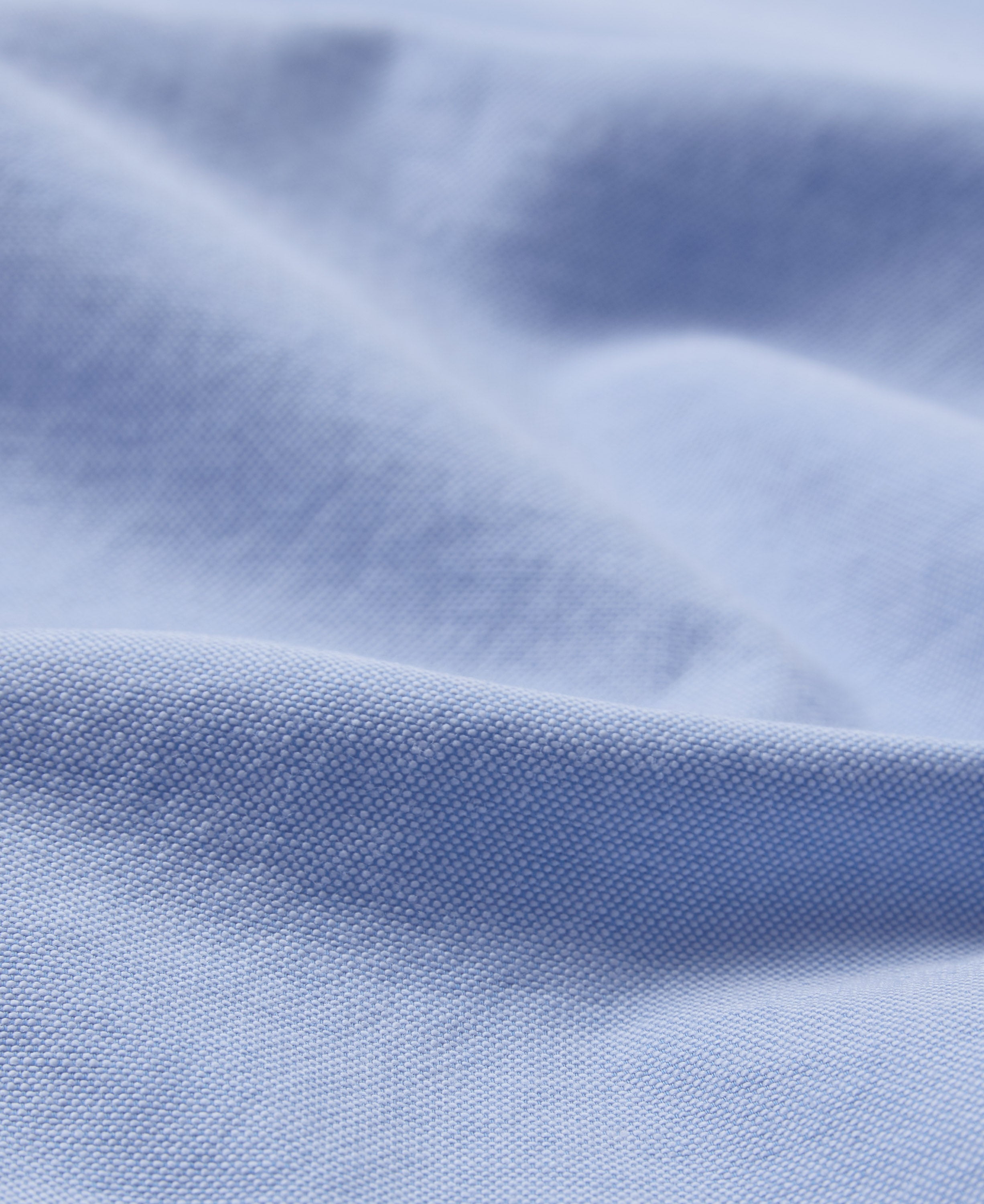 Order picker oxford shirt - blue