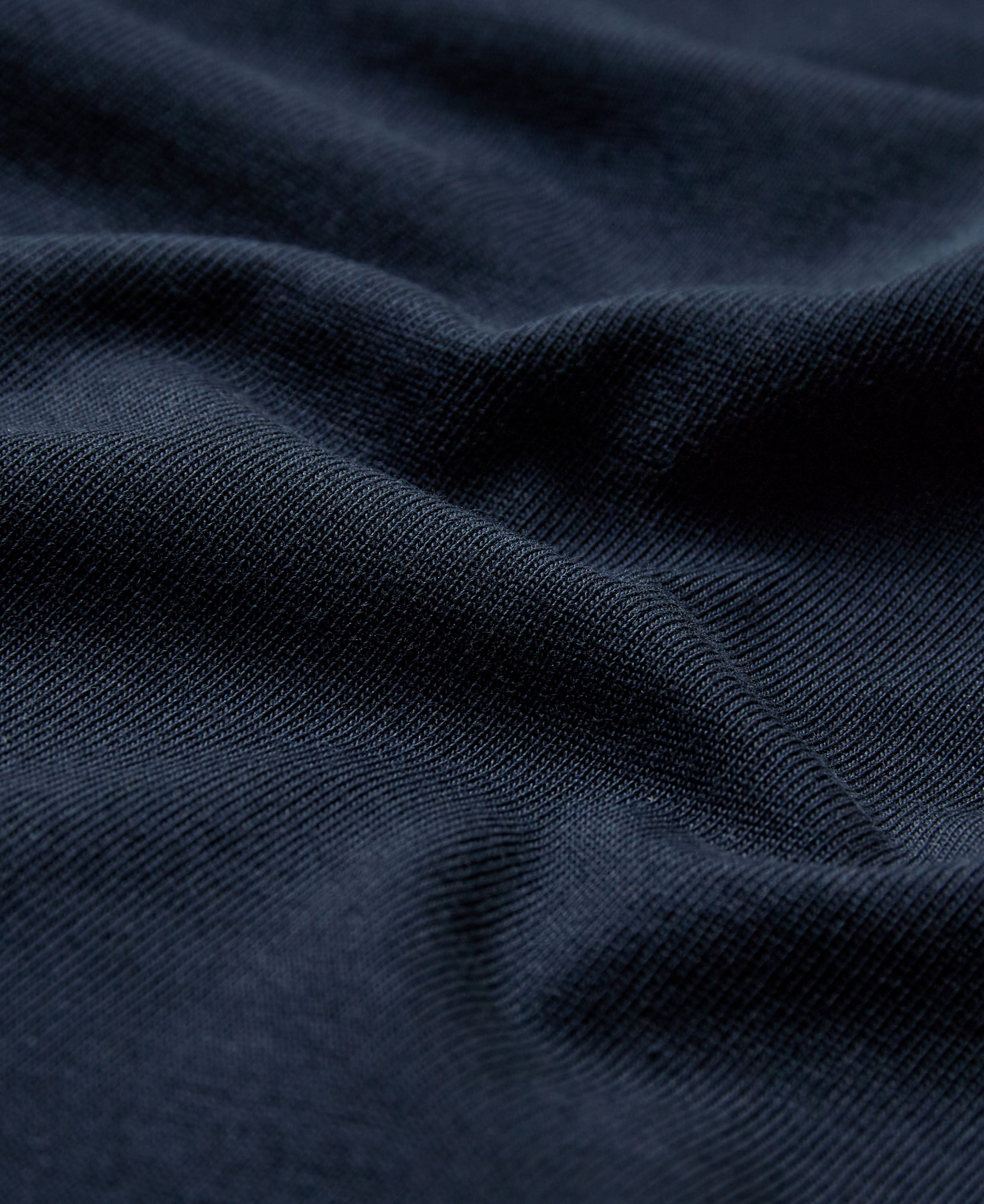 Cashier t-shirt - navy