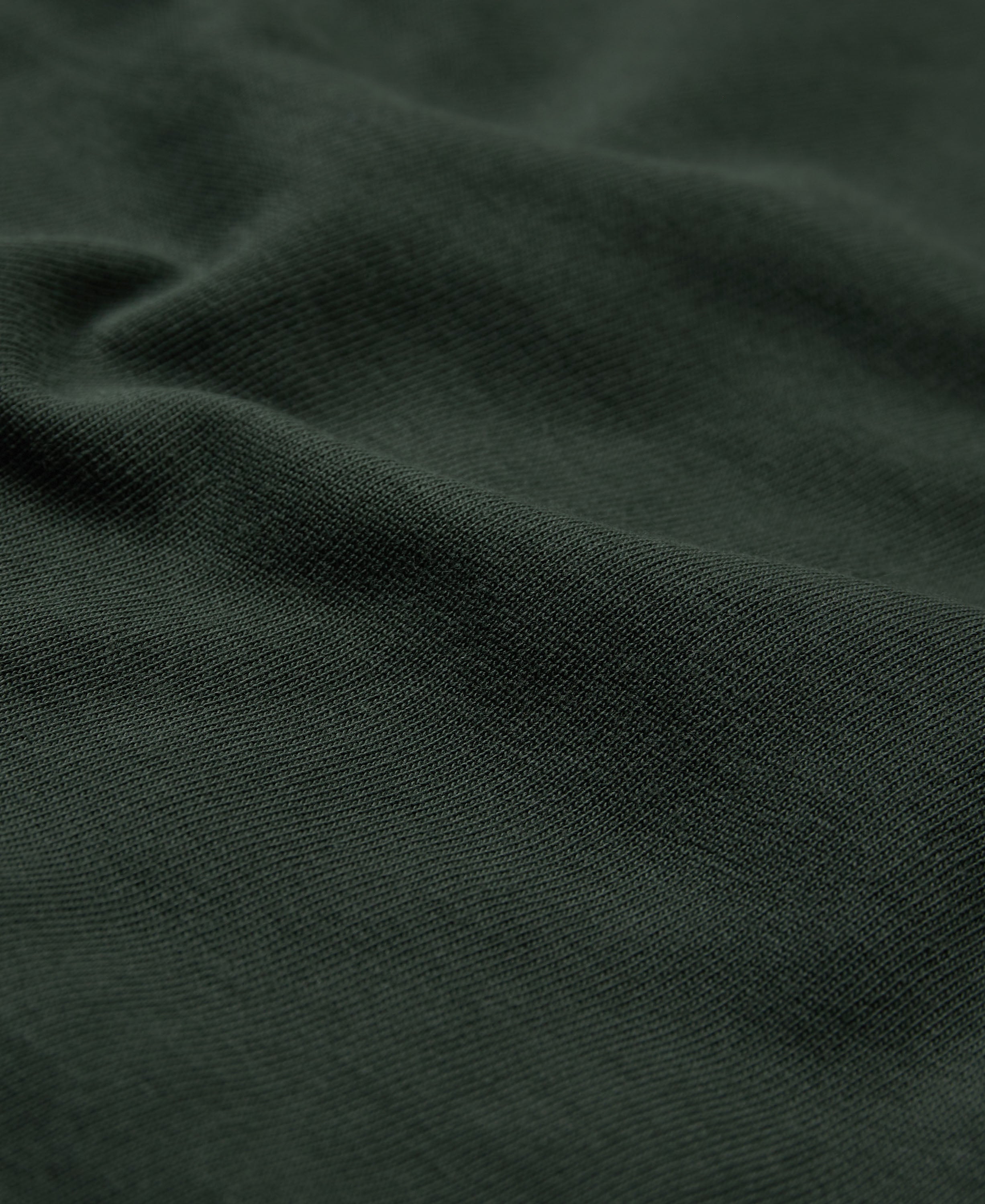 Cashier t-shirt - green