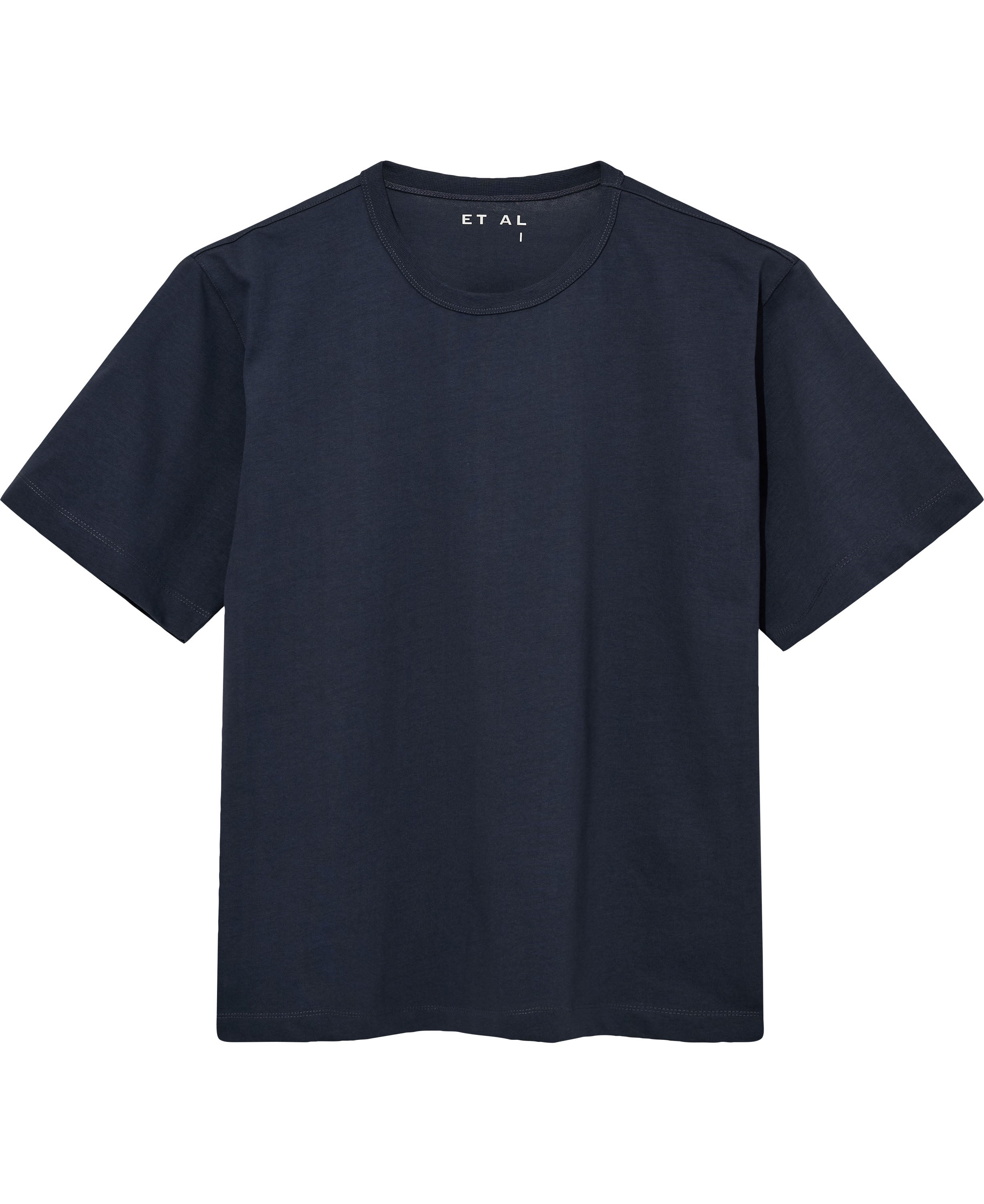 Jayden t-shirt - navy