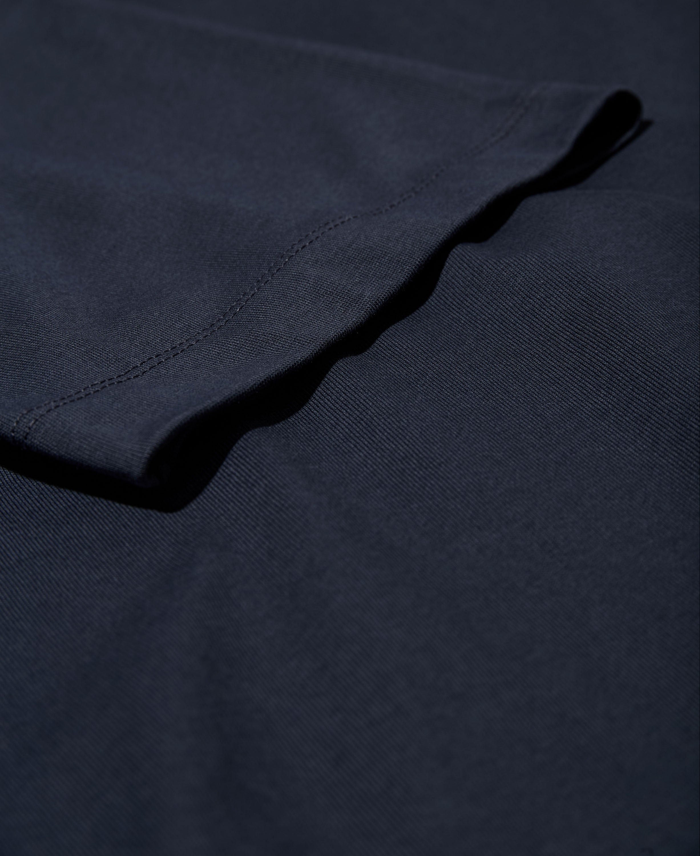 Jayden t-shirt - navy