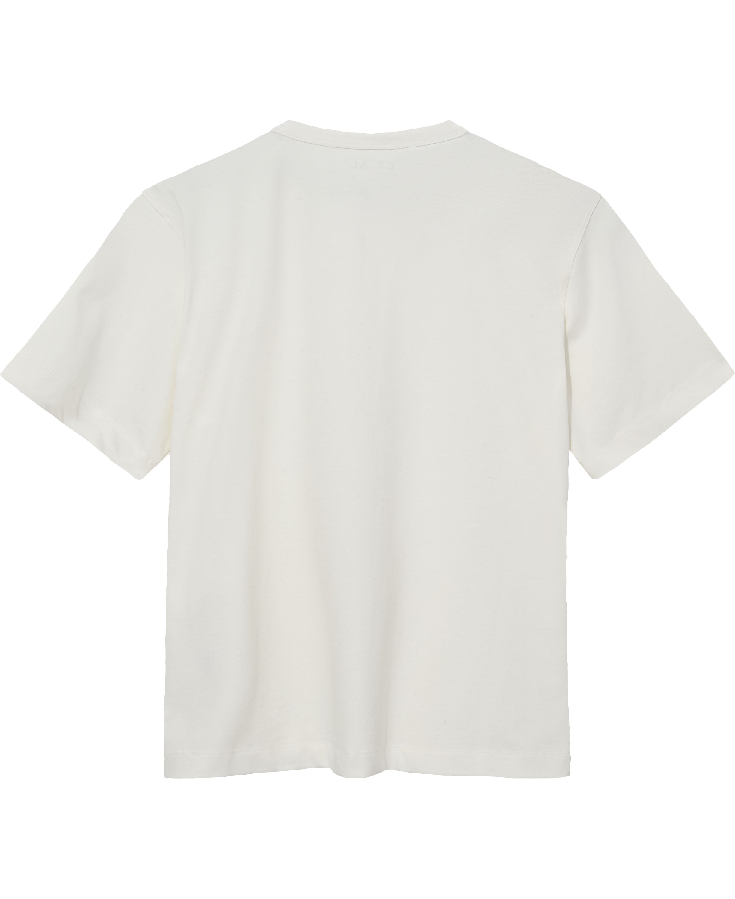 Jayden t-shirt - white