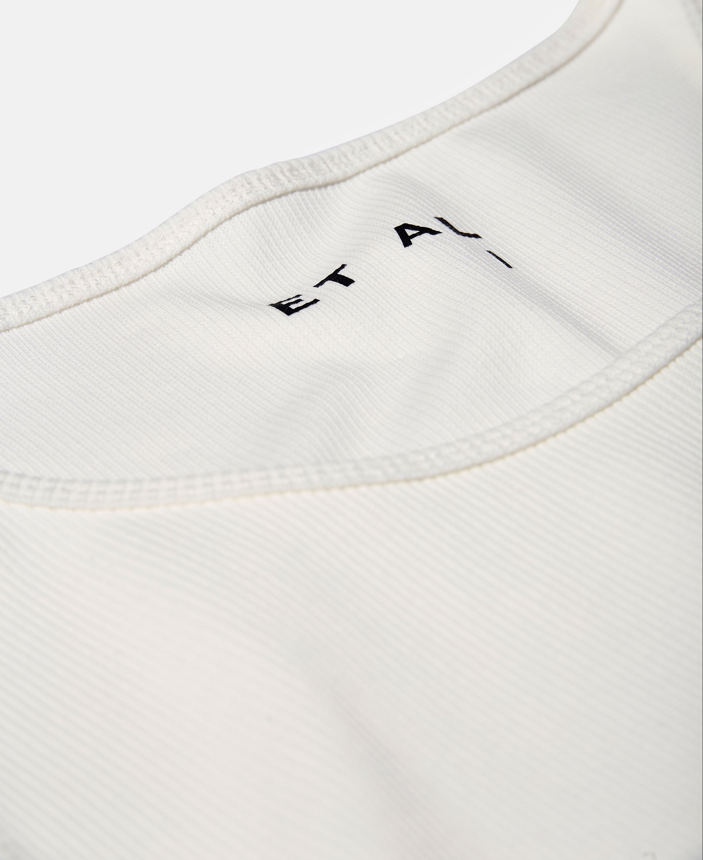 Jason tank-top - white