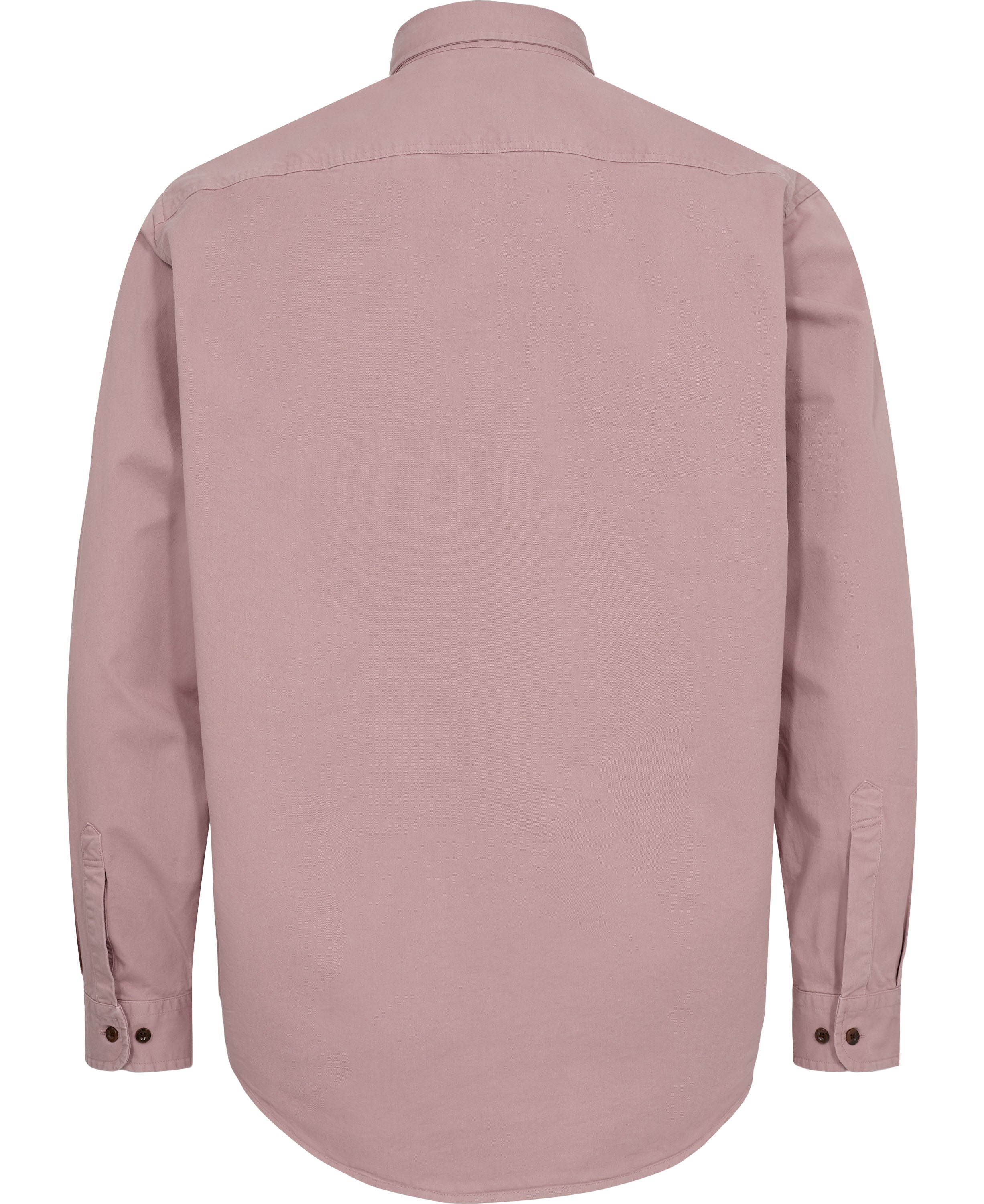 Erten shirt - dusty rose