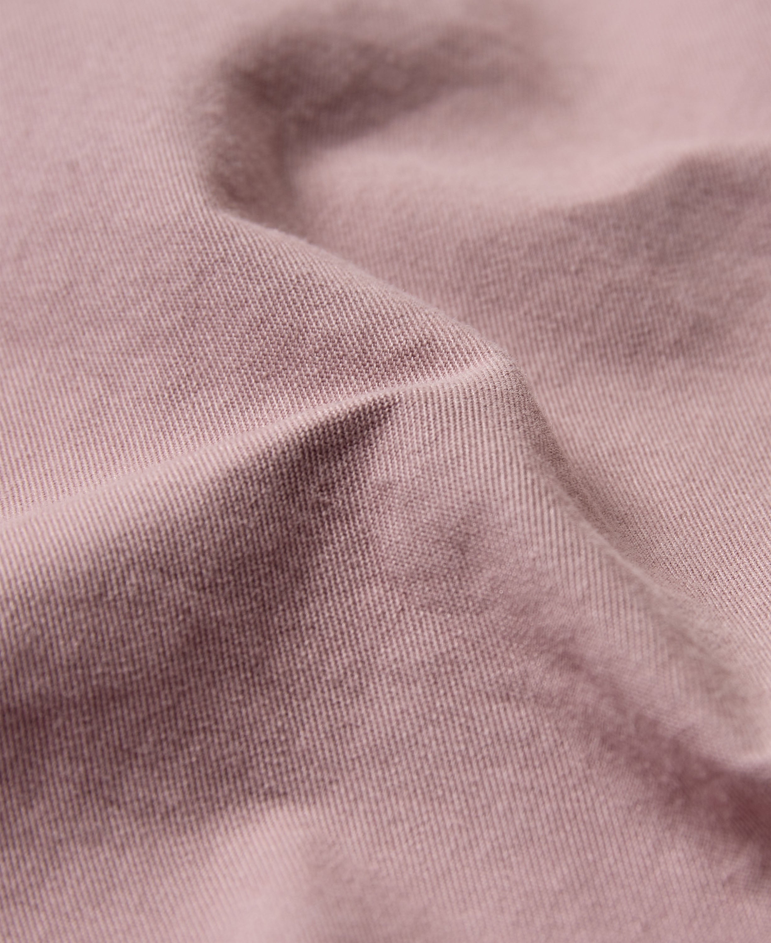 Erten shirt - dusty rose