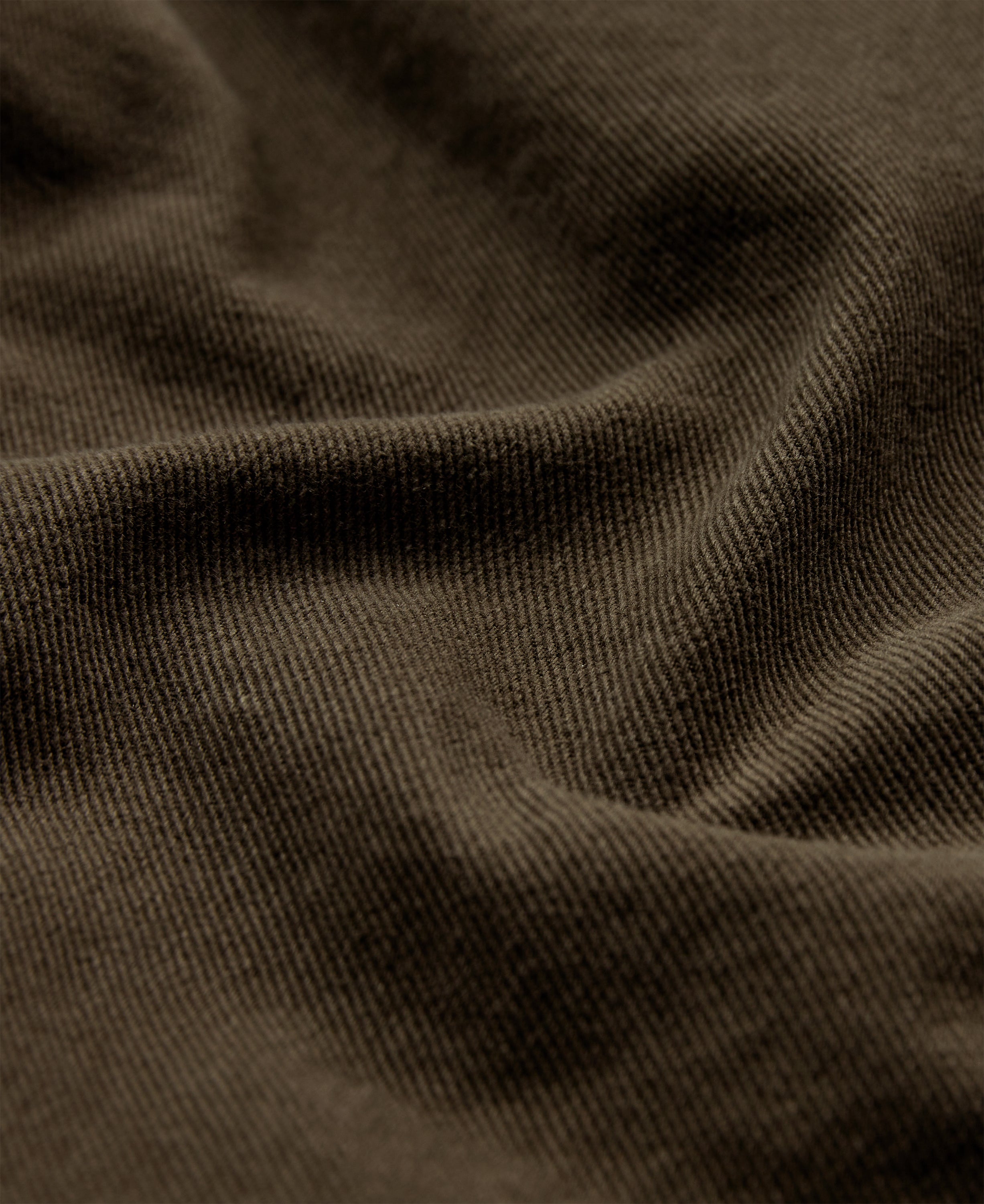 Psychologist trousers - army