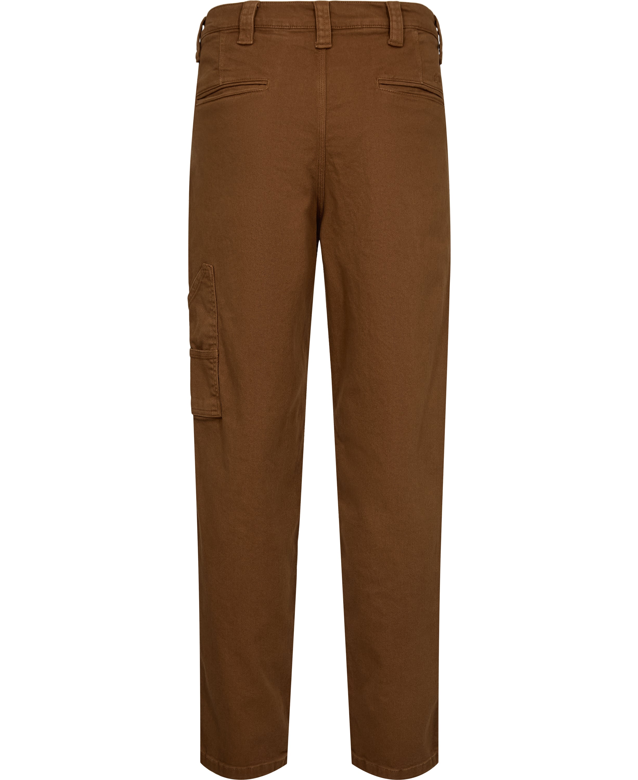 Psychologist trousers - cinnamon