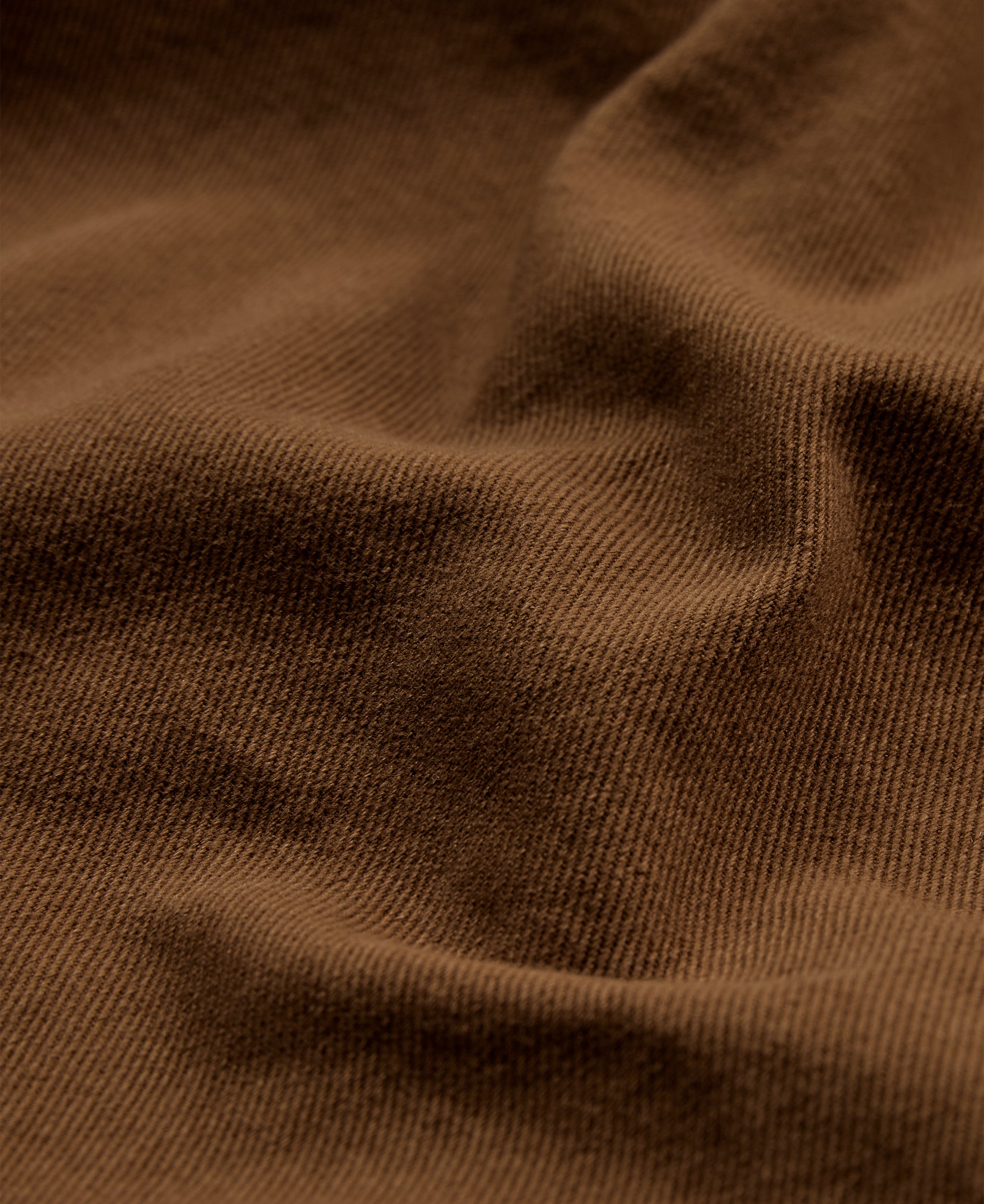 Psychologist trousers - cinnamon